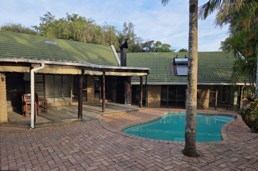 4 Bedroom Property for Sale in Nahoon Valley Park Eastern Cape